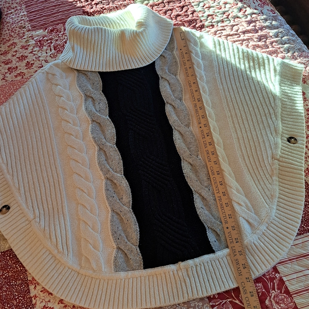 Talbots Sweater - Picture 6 of 7